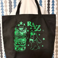 BIGトートバッグ