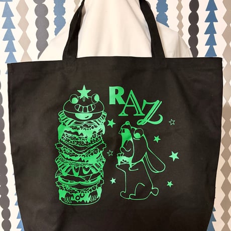 RAZ SHOP