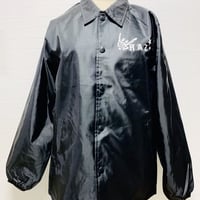 コーチジャケット