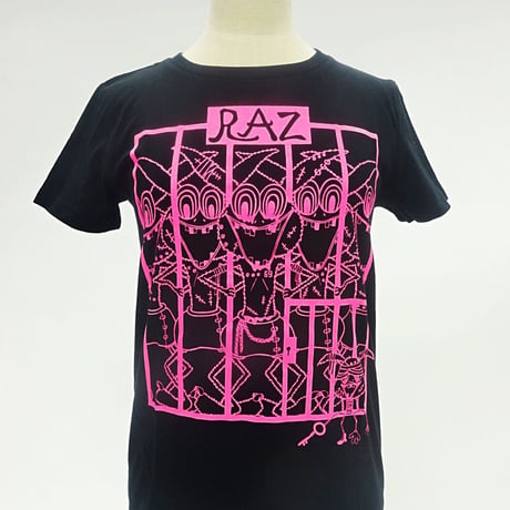 Tシャツ（Pink）