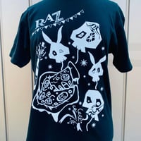 10周年記念Tシャツ　Black(ネット限定)