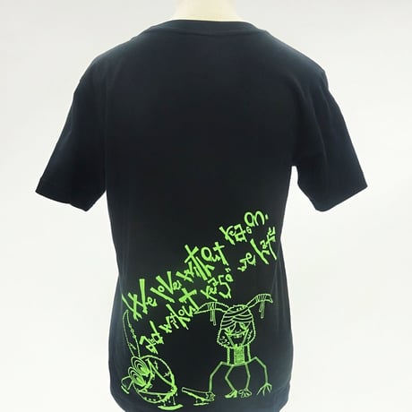 Tシャツ（Green）