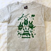 キッズTシャツ