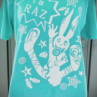 2024 summer Tシャツ