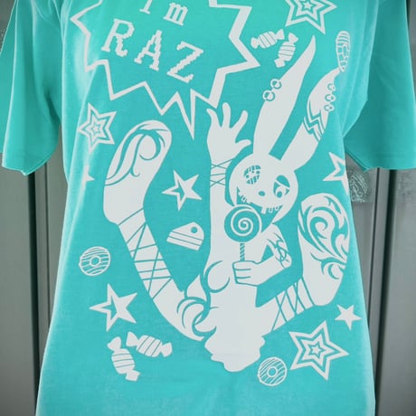 2024 summer Tシャツ