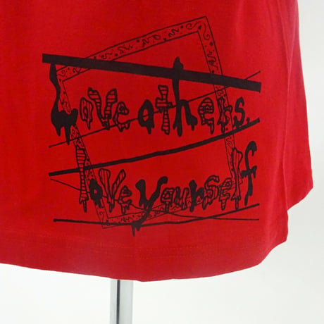 Tシャツ（Red）