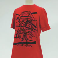 Tシャツ（Red）
