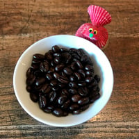 エチオピア　イルガチェフェ チェルチェレ　200ｇ