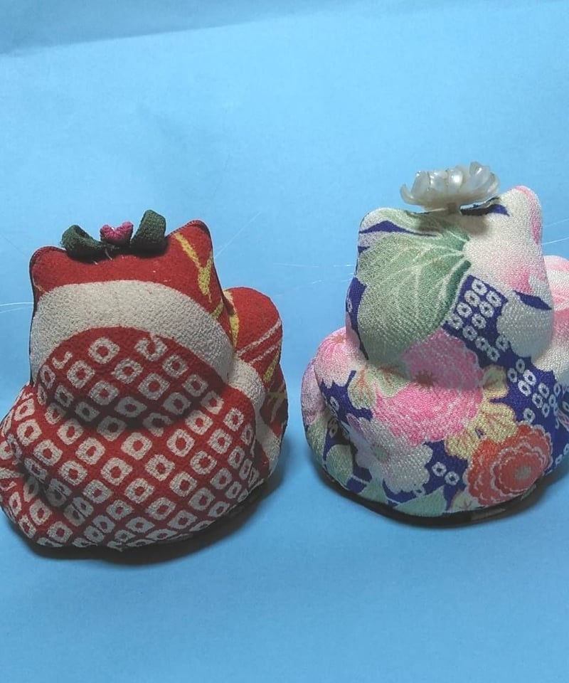 キリっと顔の招き猫 小さめ コロコロサイズ 1個 | 山帰来