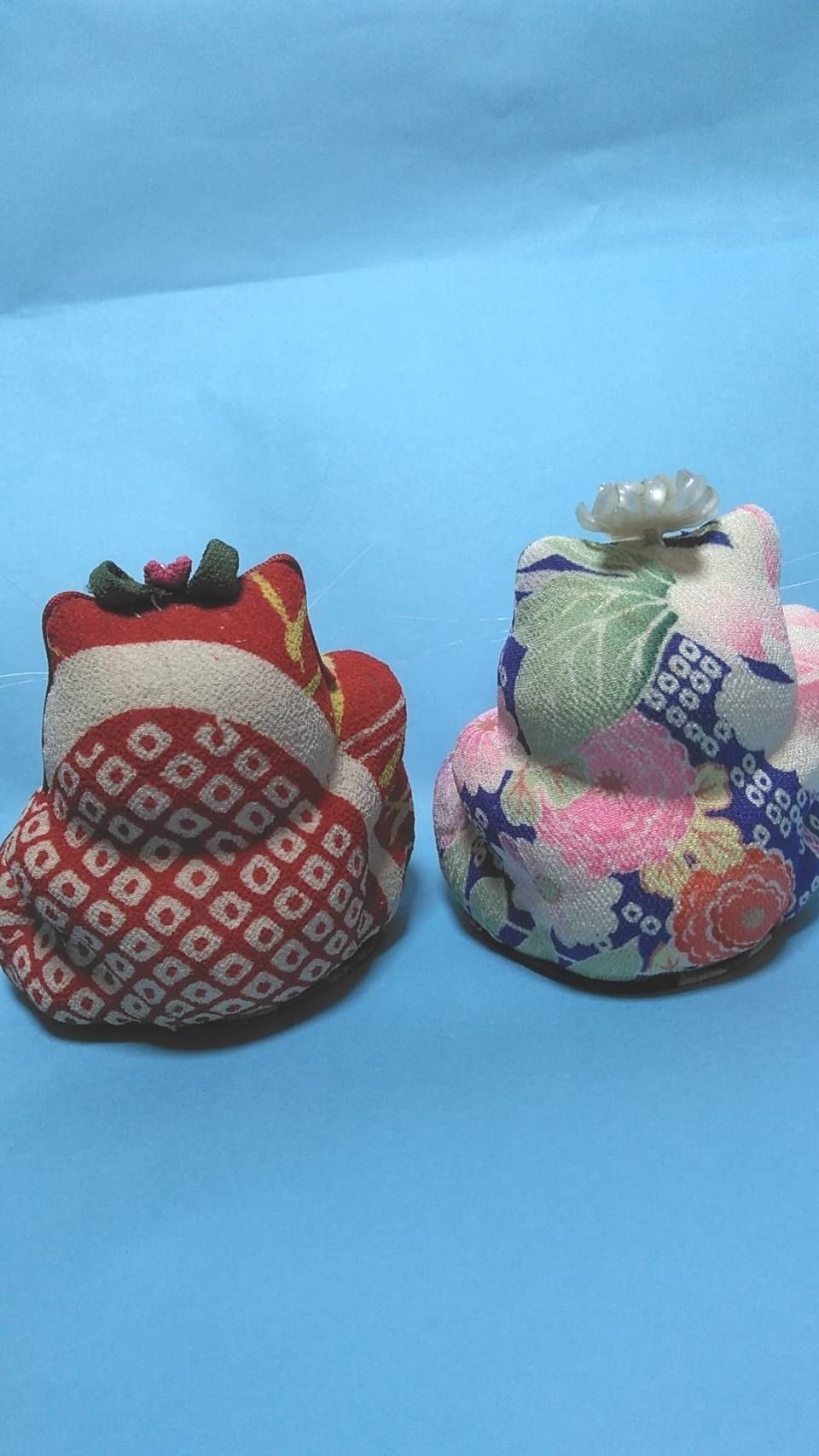 キリっと顔の招き猫 小さめ コロコロサイズ 1個 | 山帰来