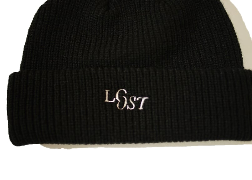 アパルトモン GOOD GRIEF PATCHED KNIT BEANIE L'Appartement DEUXIEME CLASSE（帽子）のフリマアイテム一覧