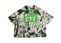 7.5oz SOUVENIR TEE S/S『LOST TRAX RMX』