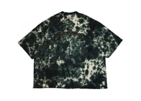 7.5oz SOUVENIR TEE S/S『MOUNTAIN LOST RMX』
