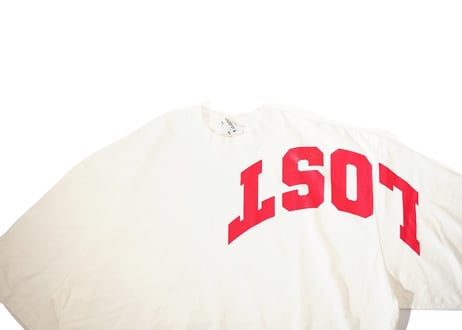 CATEGORY TOPS | LOST CATEGORY TOPS | LOST