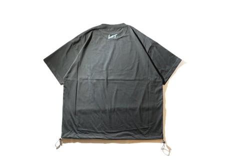 ACTIVE TEE S/S『Abstractor』