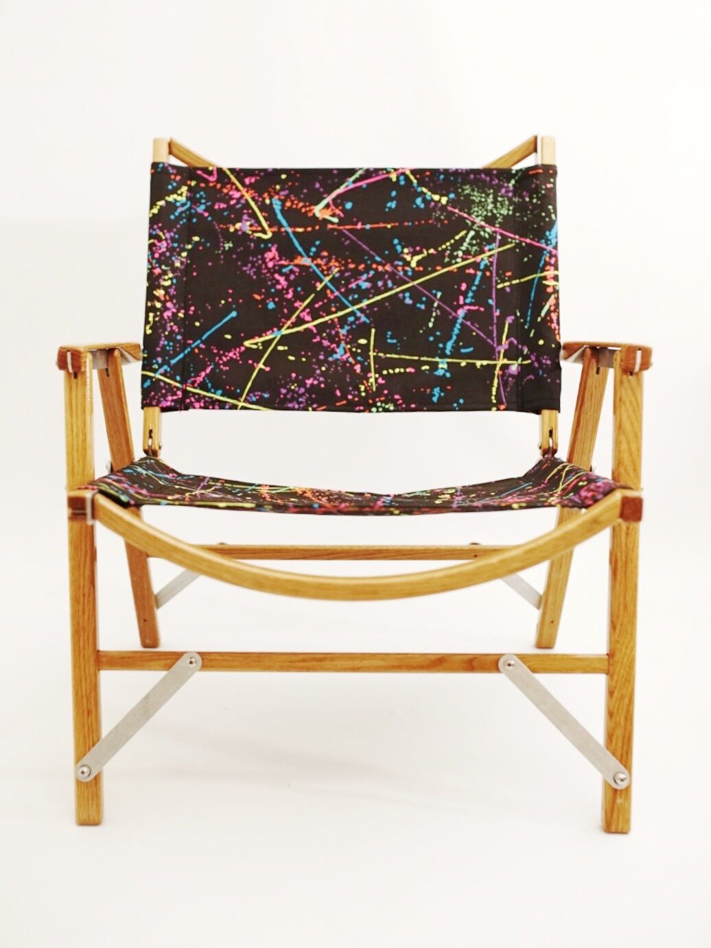 カーミットチェア ロスト ジャケット スプラッター LOST 【新品未開封品】 SALE】Karmit Chair Jacket / Splatter | LOST