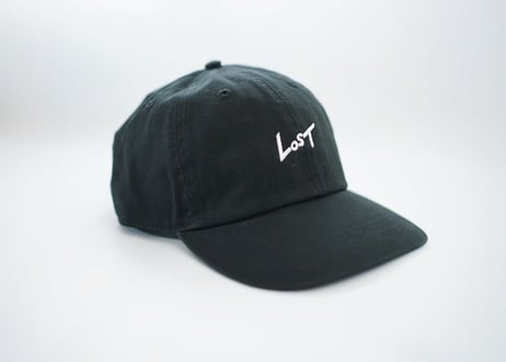 CATEGORY HEADWEAR | LOST