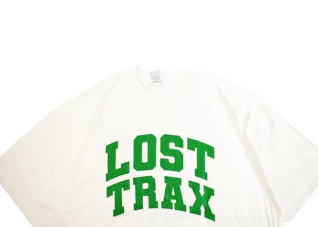 CATEGORY S/S TEE | LOST CATEGORY S/S TEE | LOST