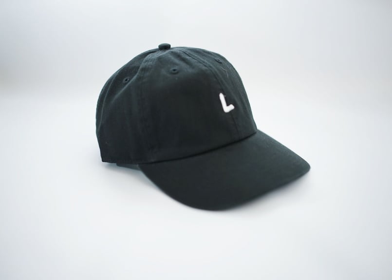 L.O.S.Tキャップ LOST ロスト キャップ 帽子 ロゴ LOST SURFBOARDS TWILL CAP