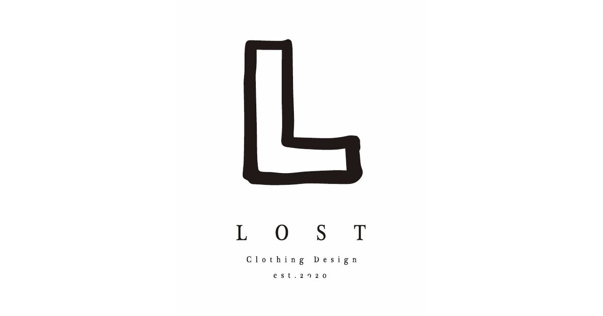 【新品】LOST Clothing Design HOUZ Sack 3点セット