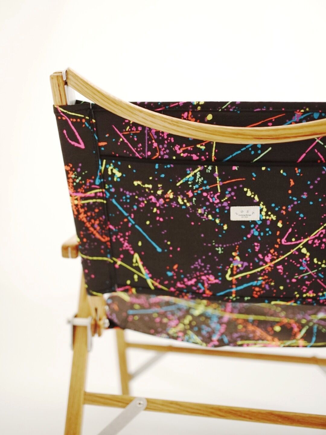 テーブル+チェア LOST Karmit Chair Jacket Splatter SALE】Karmit Chair Jacket / Splatter | LOST