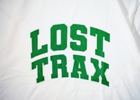 7.5oz SOUVENIR TEE S/S『LOST TRAX』
