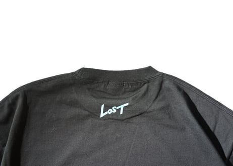 ACTIVE TEE S/S『Abstractor』