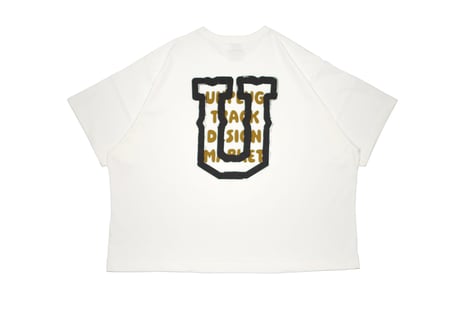 新品未使用　lost clothing design  mosco kezuru LOST