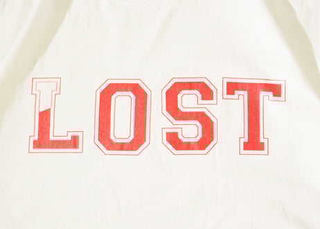 LOST Clothing Design / ロストクロージングデザイン LOST Clothing Design｜ロストクロージングデザイン - SKY
