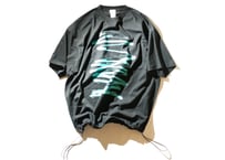 ACTIVE TEE S/S『Abstractor』
