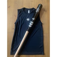 限定キャンペーン BFJ【メイプル 木製バット】 アンダーシャツ CH385