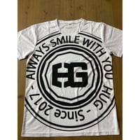 ハグ | HUG 昇華Tシャツ