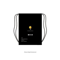ハグ | HUG 調子くん 限定コラボレーション昇華笑顔ナップサック SMILY
