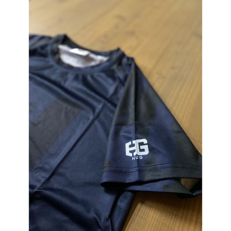 ハグ | HUG 昇華Tシャツ