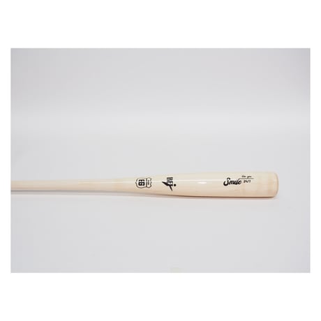 STH86 グラスファイバー加工 BFJ〈メイプル〉木製バット 硬式 86cm 平均880g-900g トップバランス