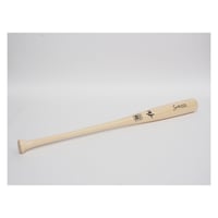 G2545 グラスファイバー加工 BFJ〈メイプル〉木製バット 硬式 84.5cm