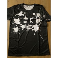 ハグ | HUG 昇華Tシャツ