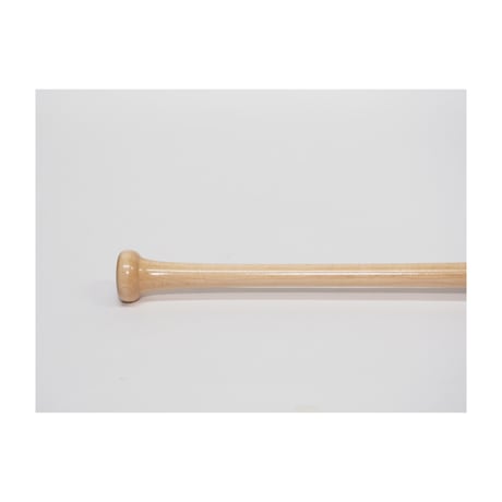 荻野貴司選手モデル M05C くり抜き BFJ〈メイプル〉グラスファイバー木製バット 硬式 85cm 平均860g-900g ミドルバランス