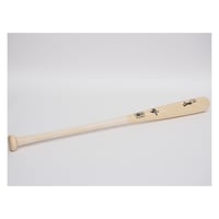 G2545 グラスファイバー加工 BFJ〈メイプル〉木製バット 硬式 84.5cm