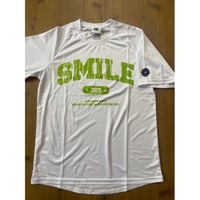 ハグ | HUG 昇華Tシャツ　緑