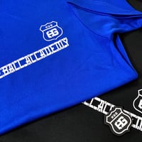 チームオーダー商品 HUG | ハグ  オーダープリントTシャツ【シルクスクリーンプリント】