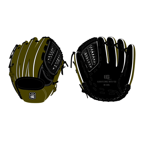 CATEGORY グローブ | HUG