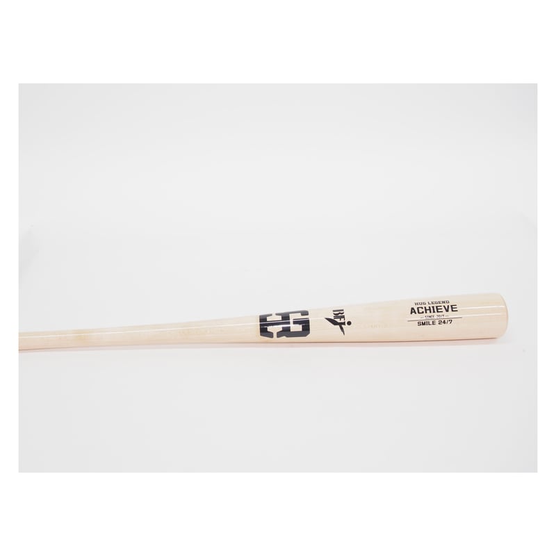CST01 BFJ〈メイプル〉木製バット 硬式 84cm 平均890g トップ 