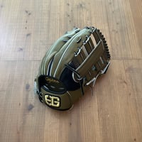 荻野貴司選手モデル M05 BFJ〈メイプル〉グラスファイバー木製