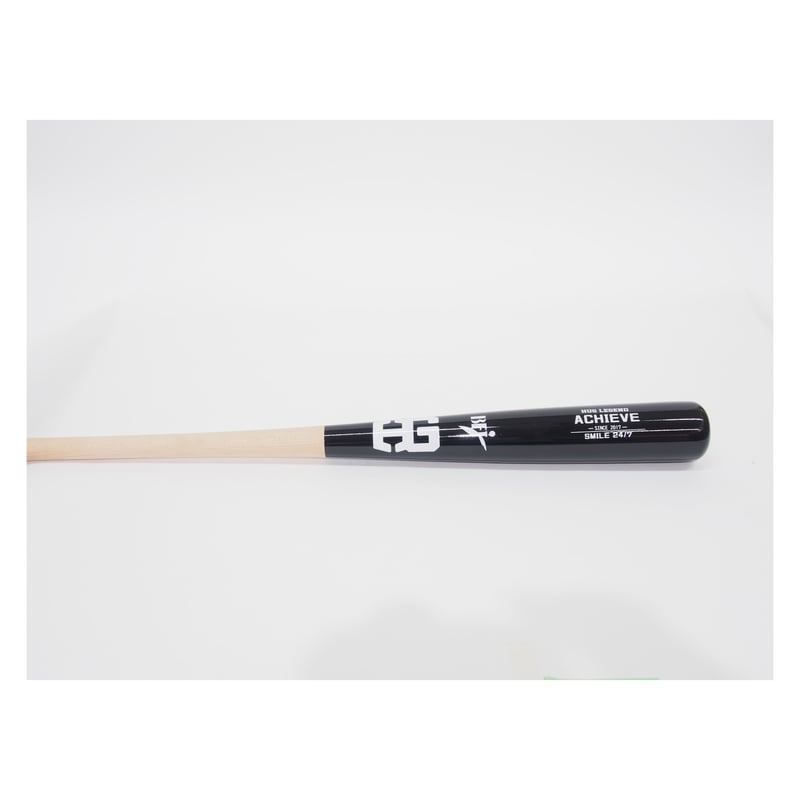 385 BFJ〈メイプル〉木製バット 硬式 85cm 平均850g-880g トップ