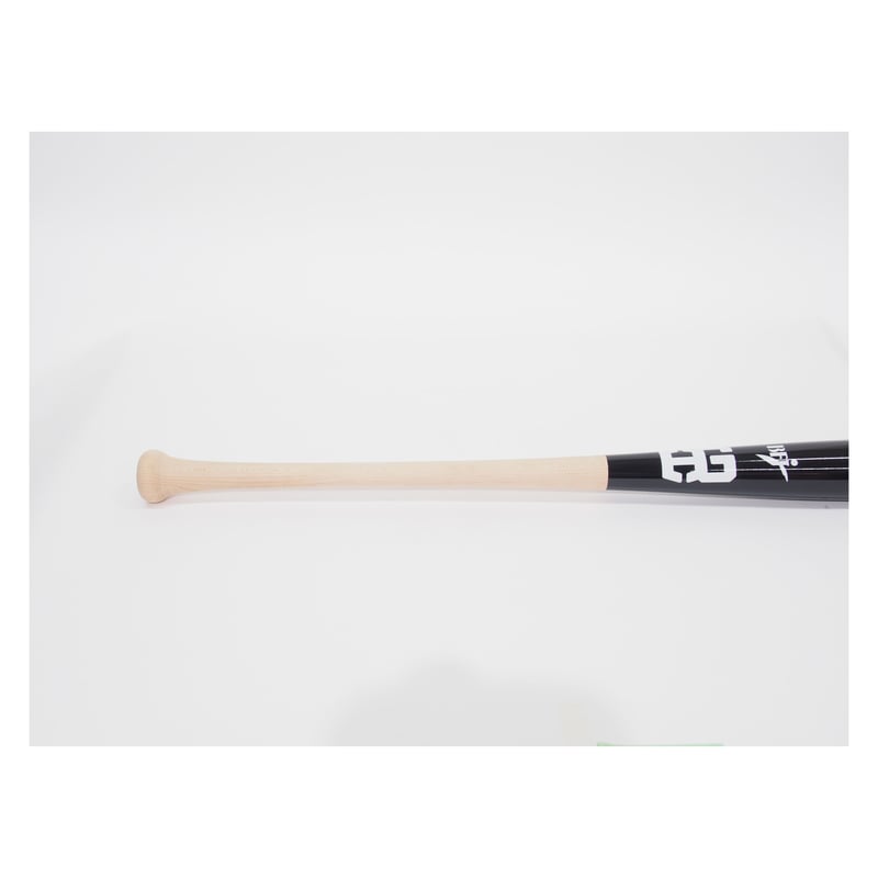 385 BFJ〈メイプル〉木製バット 硬式 85cm 平均850g-880g トップ