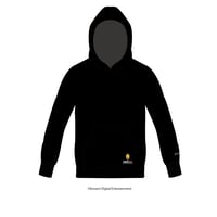 ハグ | HUG 調子くん 限定コラボレーション昇華笑顔パーカー SMILY