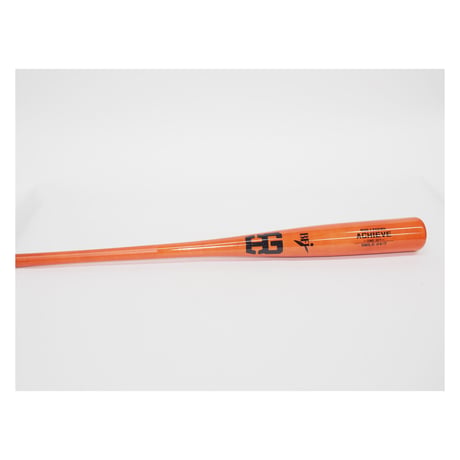 UA5 BFJ〈メイプル〉木製バット  硬式 85cm  平均860-880ｇ ミドルバランス