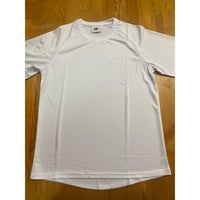 ハグ | HUG 昇華Tシャツ（白）
