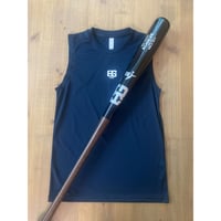 限定キャンペーン BFJ【メイプル 木製バット】 アンダーシャツ 25C